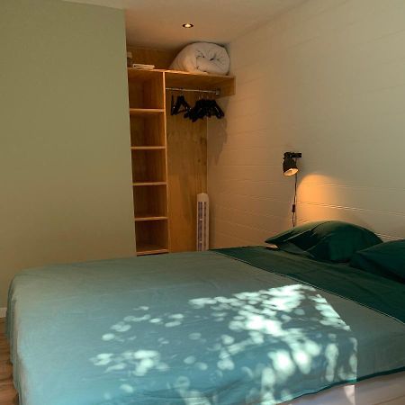 Tinyhouse Scheveningen Beach Free Gated Parking Den Haag Buitenkant foto