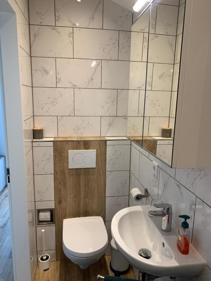 Tinyhouse Scheveningen Beach Free Gated Parking Den Haag Buitenkant foto