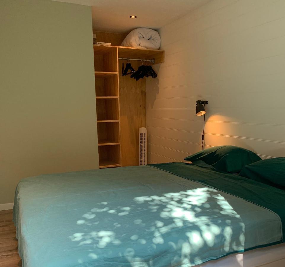 Tinyhouse Scheveningen Beach Free Gated Parking Den Haag Buitenkant foto
